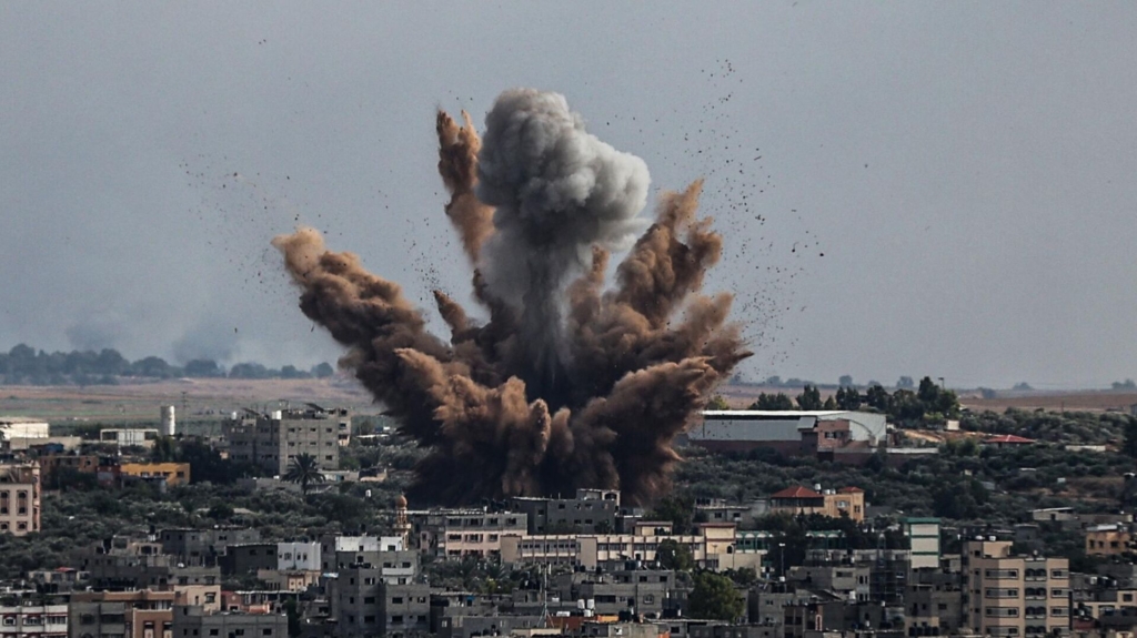 İsrail’in Filistin’e Yönelik Gerçekleştirdiği Soykırımların İstatistikleri