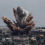 İsrail’in Filistin’e Yönelik Gerçekleştirdiği Soykırımların İstatistikleri