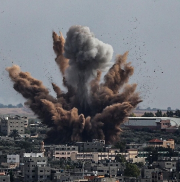 İsrail’in Filistin’e Yönelik Gerçekleştirdiği Soykırımların İstatistikleri