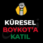 Boykot Ürünleri