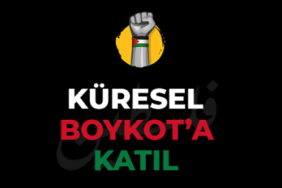 Boykot Ürünleri