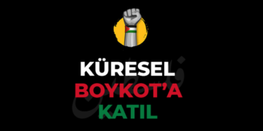 Boykot Ürünleri