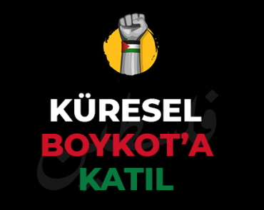 Boykot Ürünleri