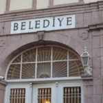 belediye