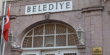 belediye