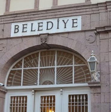 belediye
