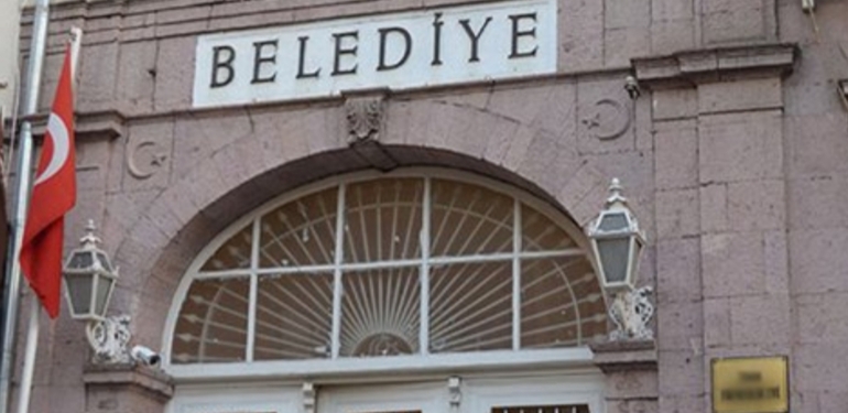 İsrail Mallarını Boykot Eden Belediyeler