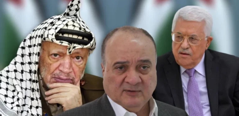 Filistin Kurtuluş Örgütü (FKÖ) Kimdir?