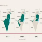 israil-isgalinin-tarihcesi
