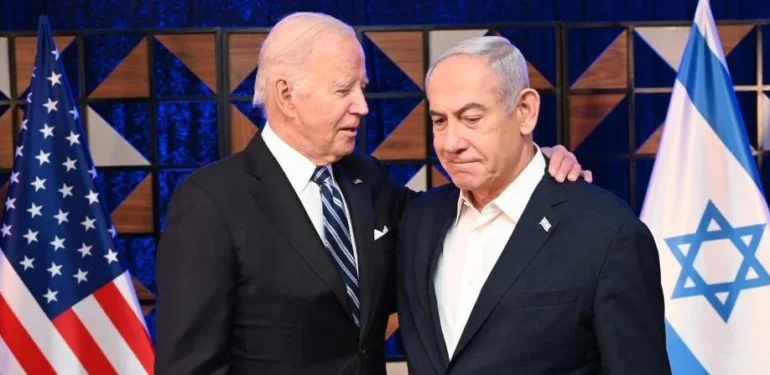 İsrail Zulmünü Destekleyen Ülkeler