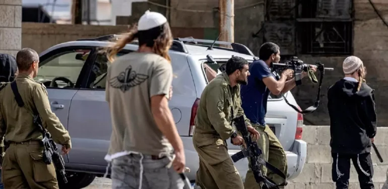 İsrail İşgalinin Amaçları ve Sonuçları